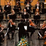 Orquesta sinfónica de Málaga