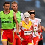 Gadis vuelve a apoyar al equipo paralímpico español