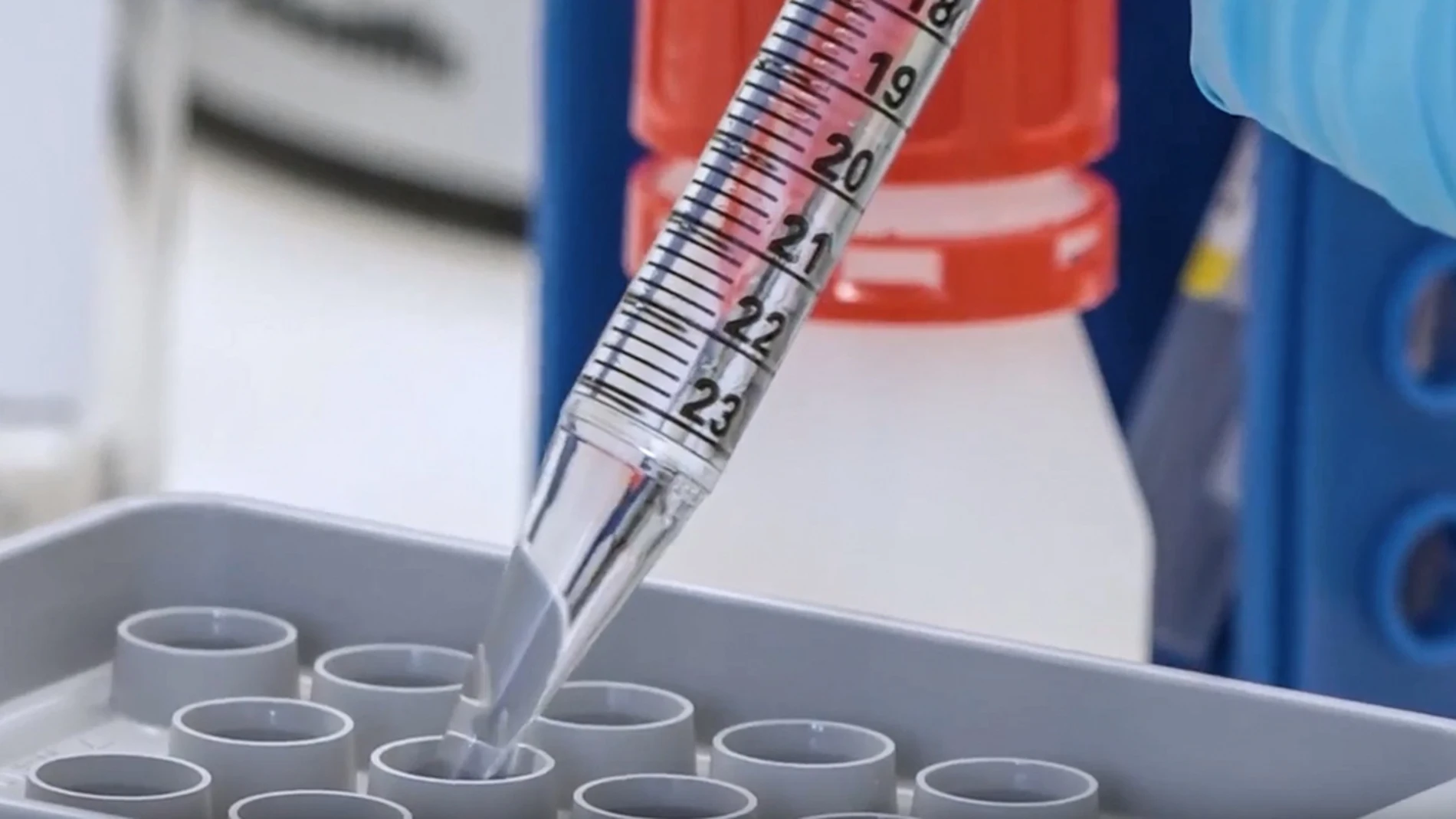 Investigaciones en la Universidad de Burgos