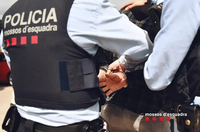 Los Mossos d’Esquadra refuerzan la seguridad en Tres Torres ante un repunte de los robos en viviendas 