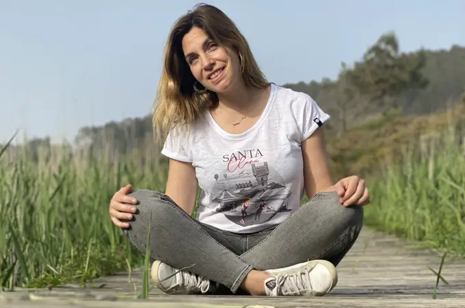 Leire Martínez: «Una canción con letra no binaria sonaría muy rara»