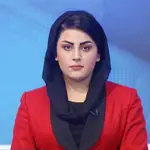 La presentadora Shabnam Dawran declaró en un vídeo compartido en Twitter que la rechazaron de su trabajo en la Radio Televisión Afgana