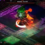 Hades: el ganador de múltiples premios llega a PlayStation y Xbox