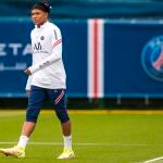 El traspaso de Mbappé, en sus horas decisivas