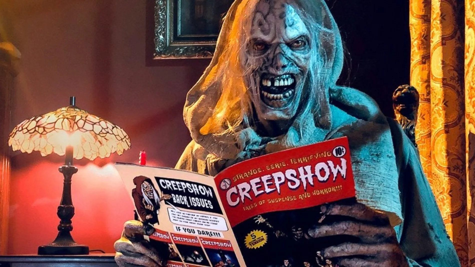 creepyshow