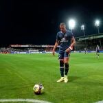 Segunda oferta del Real Madrid al PSG por Mbappé