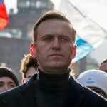 Alexei Navalni 