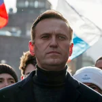 Alexei Navalni fue detenido al regresar de su tratamiento en Alemania
