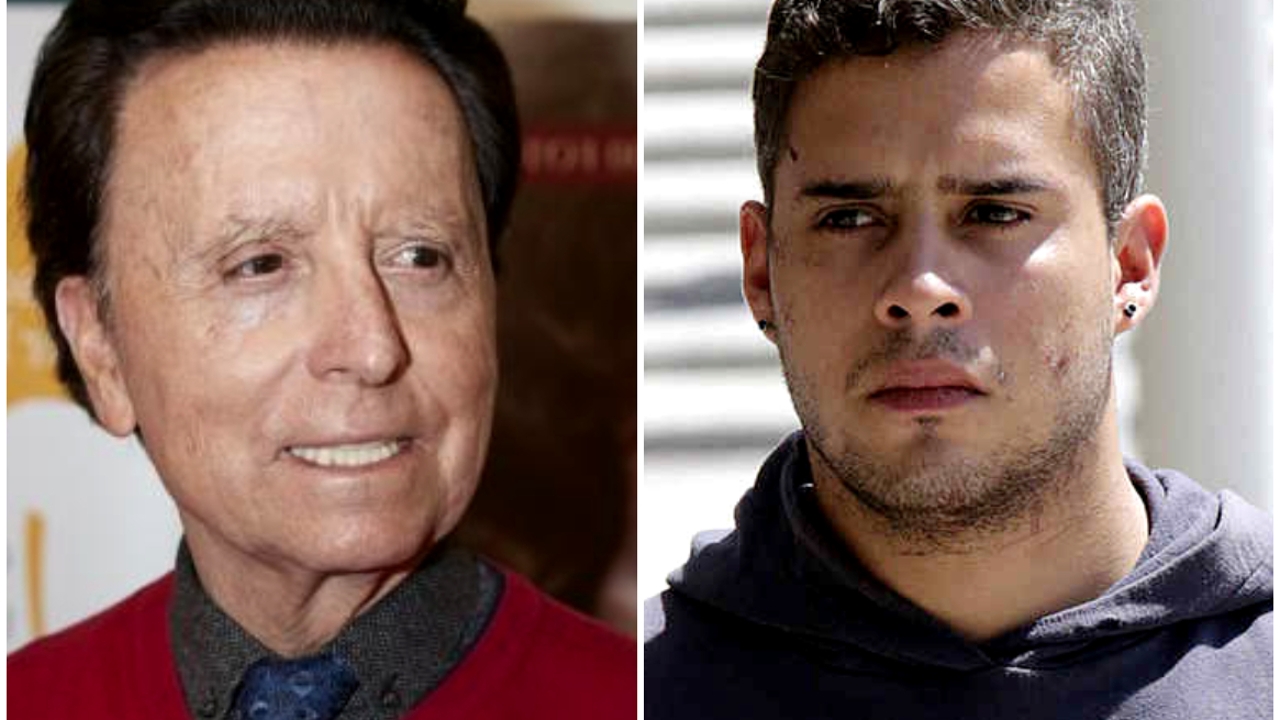 Ortega Cano, decidido, da un paso al frente y le compra una casa a su hijo, José Fernando