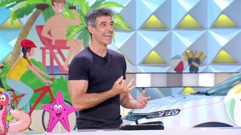 Jorge Fernández