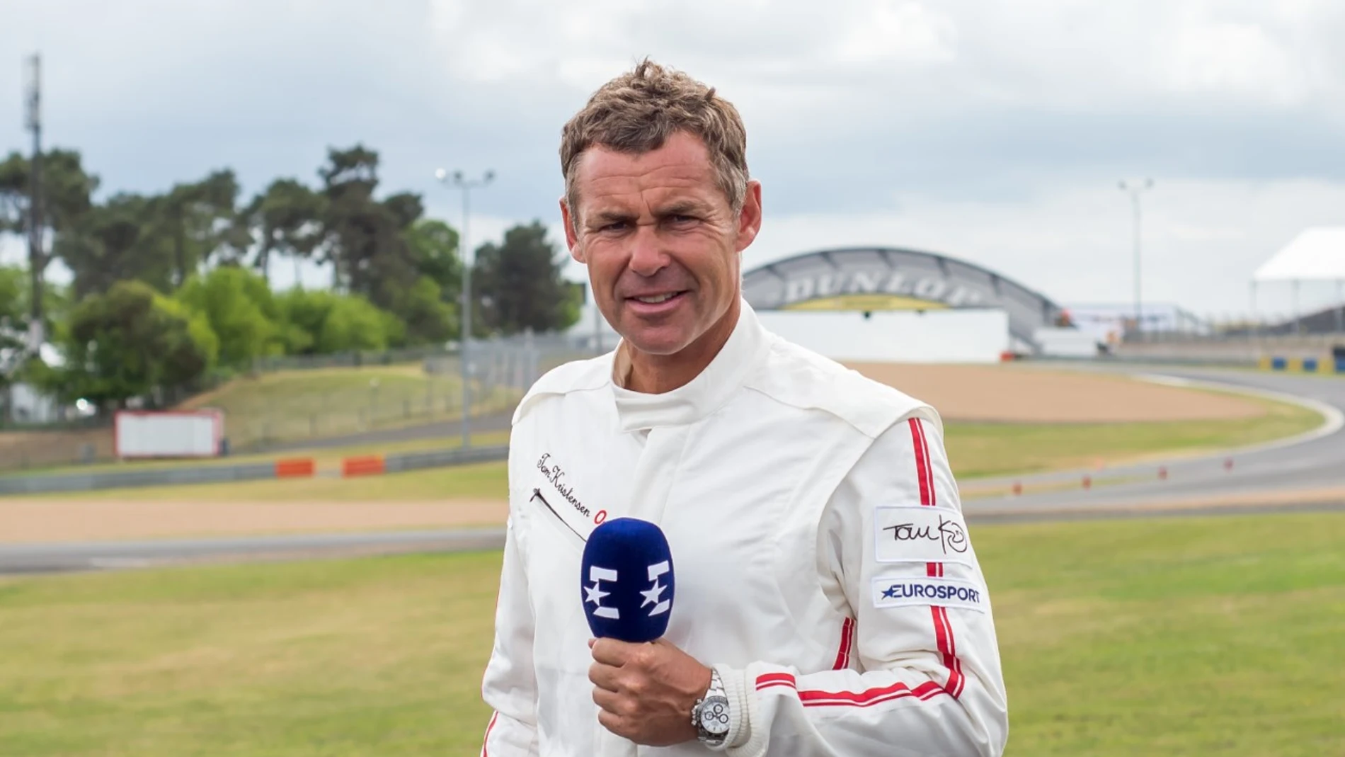 Tom Kristensen