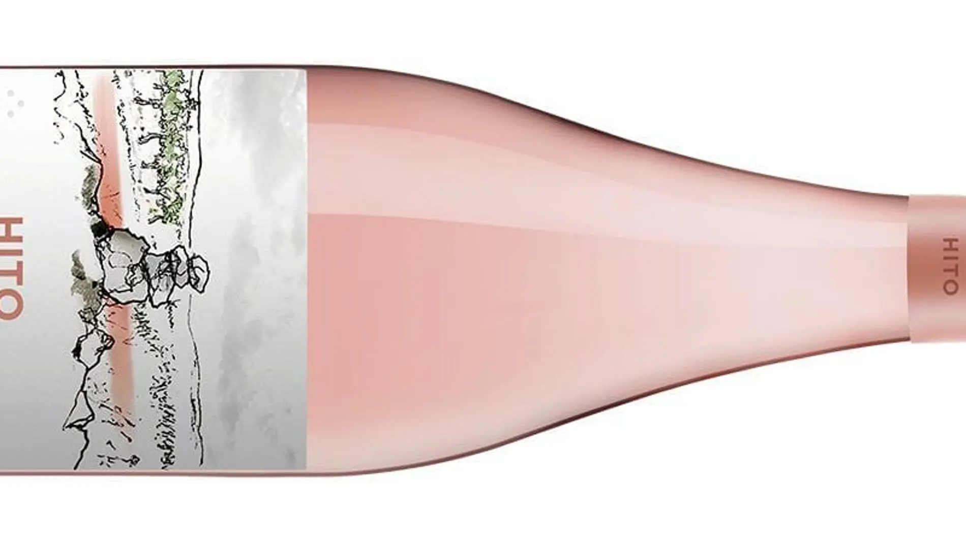 Bodega: Cepa 21Vino: Hito Rosado 2020D.O.: Ribera del Duero