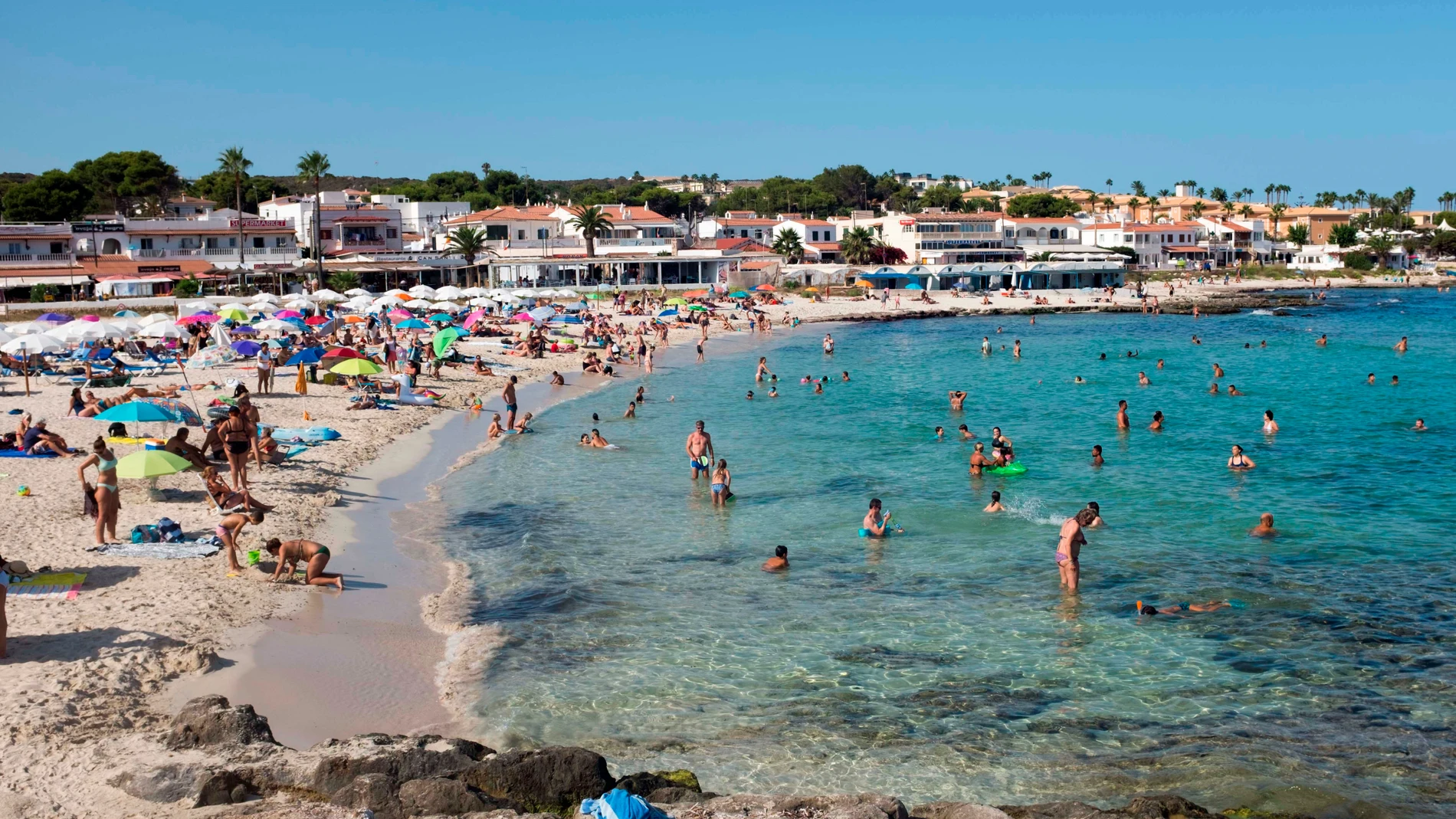 Los alquileres en las Islas Baleares son los más altos de España con un precio medio de 331 euros por noche