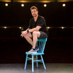 Octavi Pujades estrena en septiembre la obra "Oh, mami!", en el Teatro Amaya
