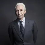 FILE - Charlie Watts of the Rolling Stones poses for a portrait on Nov. 14, 2016, in New York. Watts&#39; publicist, Bernard Doherty, said Watts passed away peacefully in a London hospital surrounded by his family on Tuesday, Aug. 24, 2021. He was 80. (Photo by Victoria Will/Invision/AP, File)