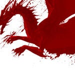 El nombre de la serie Dragon Age se generó aleatoriamente para un juego sin dragones
