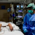 "Una lección aprendida en esta pandemia es que sin salud no hay economía"