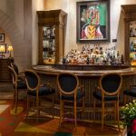 Restaurante Picasso