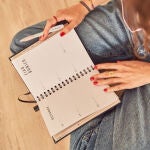 Las agendas perfectas para septiembre.