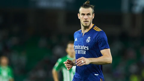 Gareth Bale
