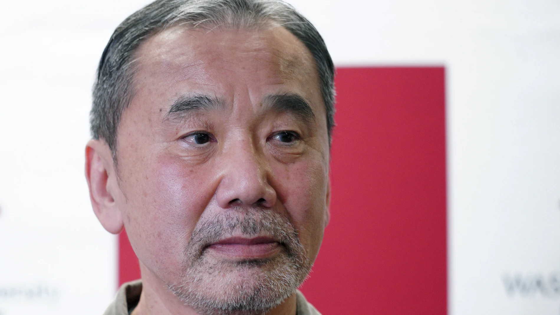 Haruki Murakami lleva años optando al Premio Nobel de Literatura sin lograr llevarse el reconocimiento