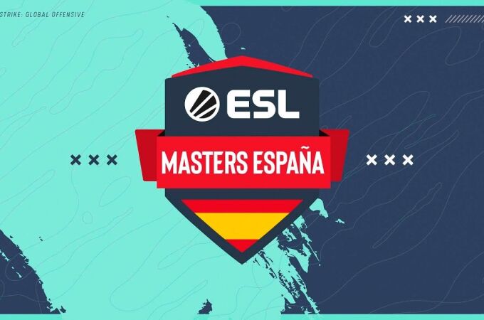ESL Masters España 10