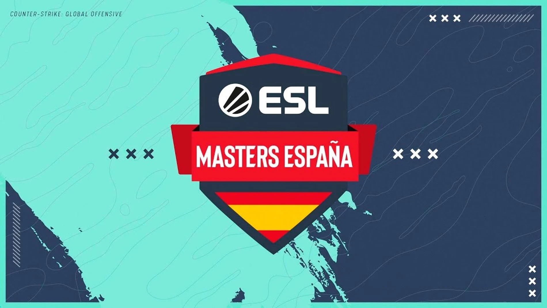 ESL Masters España 10