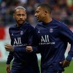 El Real Madrid y el PSG no llegan a un acuerdo por Kylian Mbappe