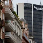  Sabadell vende su emblemática sede de Barcelona 
