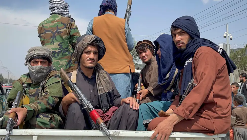 Arranca la nueva era de la “independencia” talibán tras la salida de EE UU: ¿qué va a pasar ahora?
