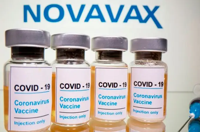 La vacuna frente a la covid de Novavax ya está disponible en España 