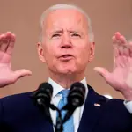Biden mantuvo hasta el final la decisión de retirar de manera definitiva las tropas de EE UU en Afganistán el 31 de Agosto.