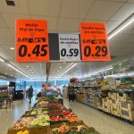 Imagen de la oferta del supermercado Lidl