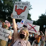  La Corte Suprema no paralizará la ley del aborto en Texas, la más estricta de Estados Unidos desde 1973 