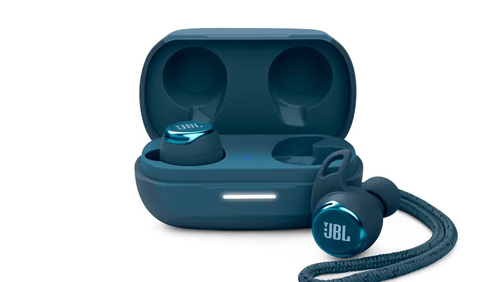 Imagen de los auriculares de JBL