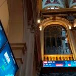 El IBEX 35, el principal indicador de la Bolsa española