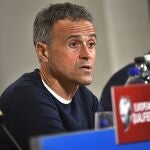 Luis Enrique