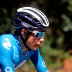  Supermán López pide perdón por su espantada en La Vuelta