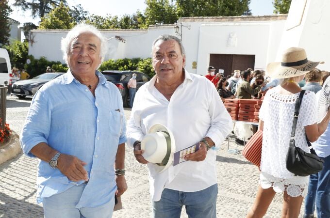 Los del Río