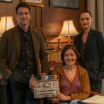 Elenco de Los Misterios de Laura