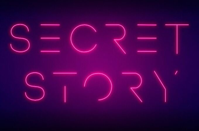 Imagen de 'Secret Story', el nuevo reality de Telecinco