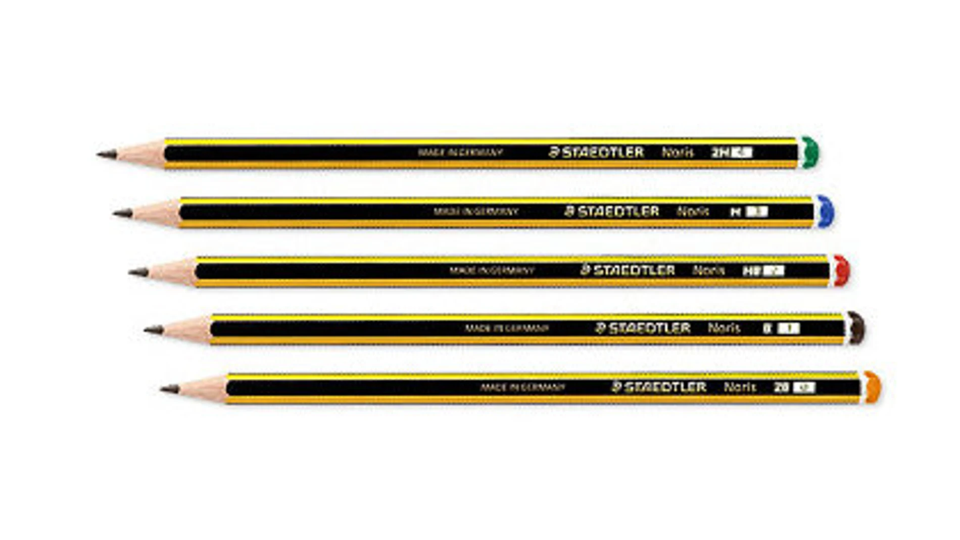 Modelo Noris, de Staedler