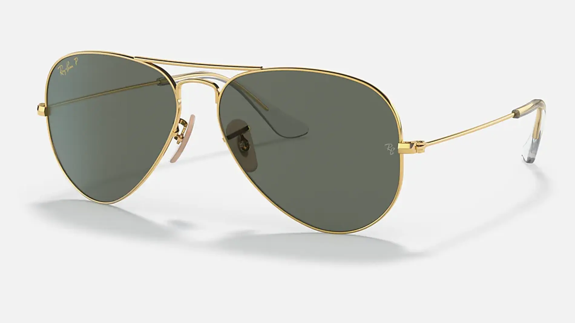 Aviator Solid Gold