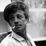 La última aparición en el cine de Belmondo fue en 2009 con la película 'Un hombre y su perro', de Francis Huster