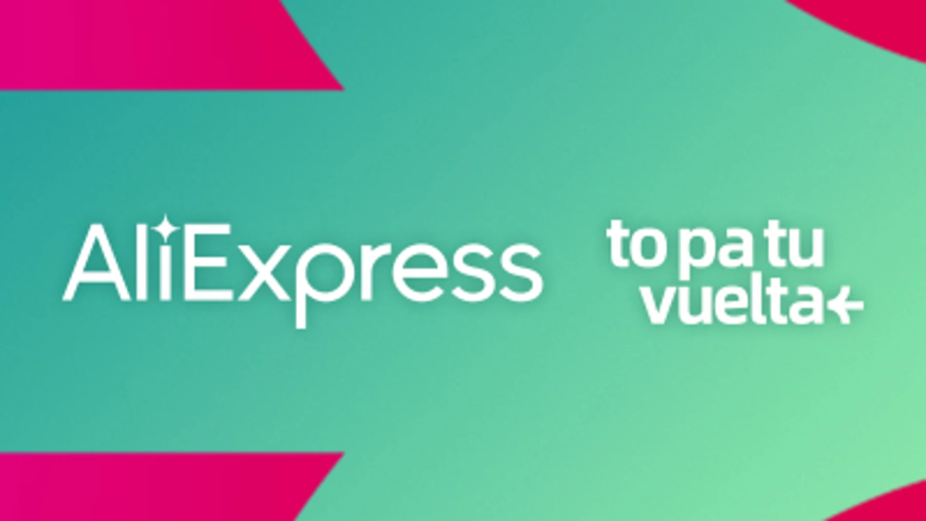 Las mejores ofertas de la campaña TO PA TU Vuelta de AliExpress