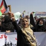 Los talibanes confirmaron el nuevo gobierno de Afganistán, todos ellos integristas y sin la presencia de mujeres