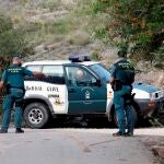 Dispositivo de búsqueda del cuerpo de la joven valenciana asesinada, Marta Calvo