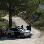 Encuentran en buen estado a los dos desaparecidos en el medio rural de Zamora