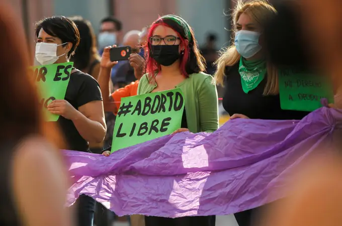 ¿Qué va a pasar en Mexico con las mujeres en prisión por haber abortado?