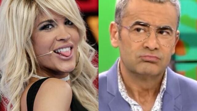Ylenia Padilla carga contra Jorge Javier